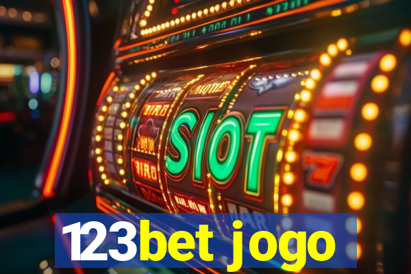 123bet jogo